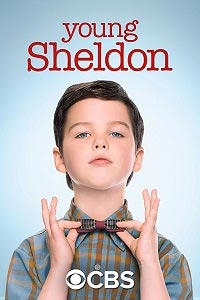   1     Young Sheldon 