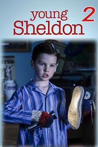   2     Young Sheldon