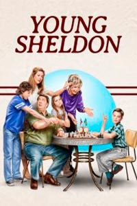   4     Young Sheldon