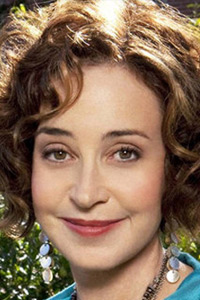   Annie Potts