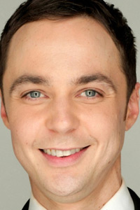   Jim Parsons