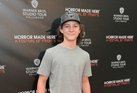   Montana Jordan -  -