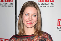   Zoe Perry -  ,  