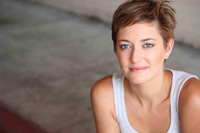   Zoe Perry -  ,  