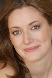   Zoe Perry