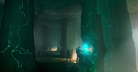  HALO -  ,    
