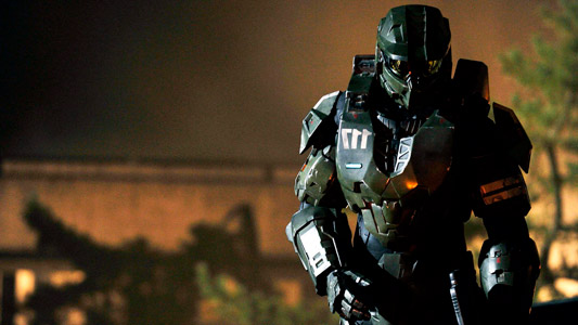  HALO -  ,    
