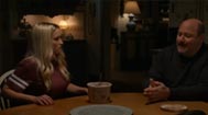 21 серия 1 сезона сериала Первый брак Джорджи и Мэнди